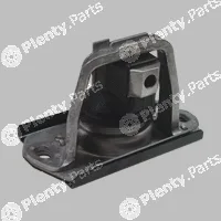 Vema VE51887 — Mounting, engine