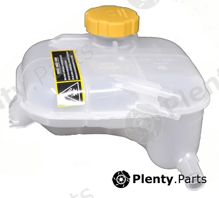 Vema 163064 — Expansion Tank, coolant