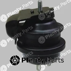 Vema VE52930 — Mounting, engine
