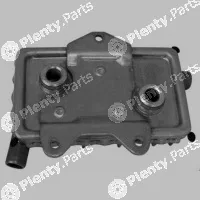 Vema 341048 — Oil Cooler, engine oil