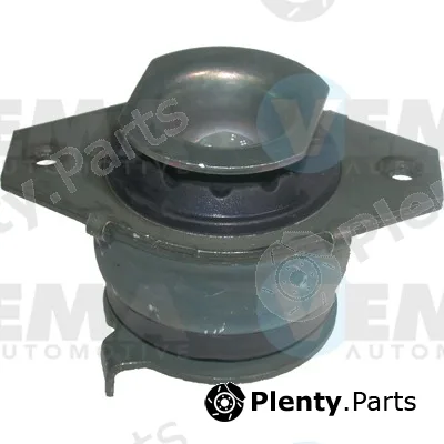 Vema 430185 — Mounting, engine