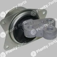 Vema VE51257 — Mounting, engine