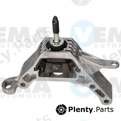 Vema 430099 — Mounting, engine