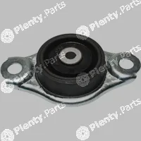 Vema VE51797 — Mounting, engine