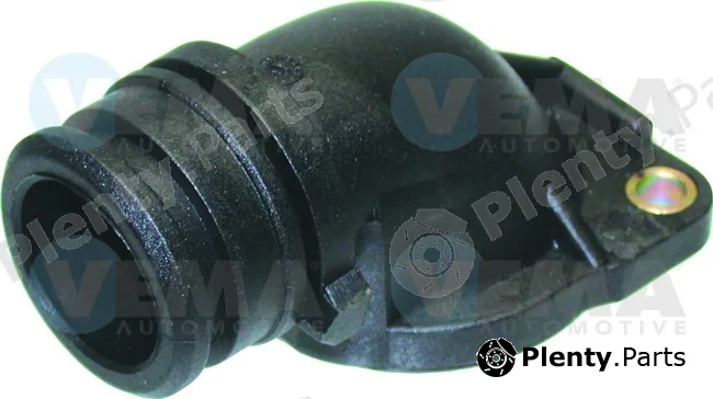 Vema 13870 — Coolant Flange