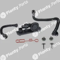 Vema VE80383 — Valve, crankcase ventilation