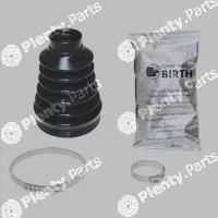 Vema VE7664/KM — Bellow Kit, drive shaft