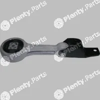 Vema VE51047 — Mounting, engine