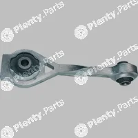 Vema VE50703 — Mounting, engine