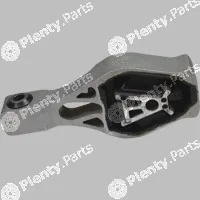 Vema VE53274 — Mounting, engine