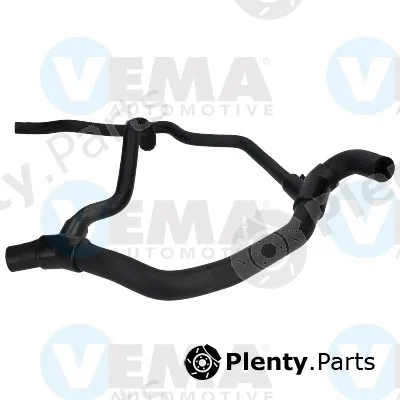 Vema VE54651 — Radiator Hose