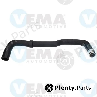 Vema VE54898 — Radiator Hose