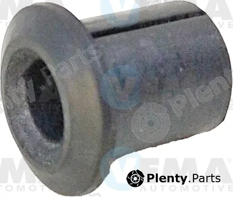 Vema 430368 — Mounting, engine