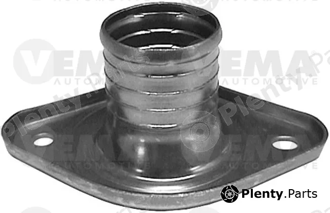 Vema 13865 — Coolant Pipe