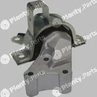 Vema VE51499 — Mounting, engine