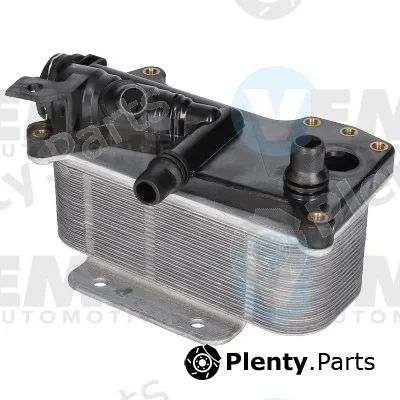 Vema 340073 — Oil Cooler, engine oil