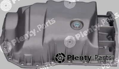 Vema 110029 — Oil Sump