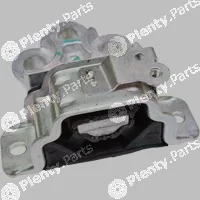 Vema VE52662 — Mounting, engine