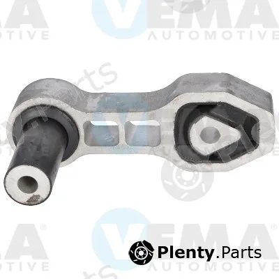 Vema 430717 — Mounting, engine