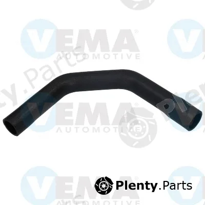 Vema VE55263 — Radiator Hose