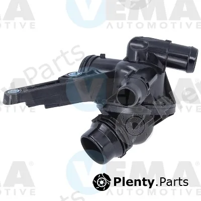 Vema 460437 — Coolant Flange