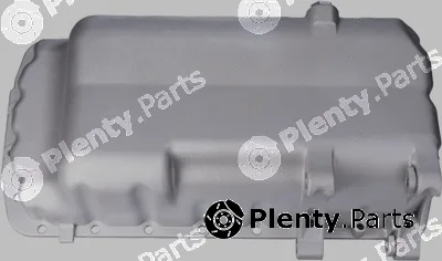 Vema 110030 — Oil Sump