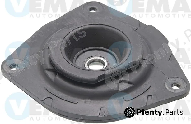 Vema 430255 — Mounting, engine