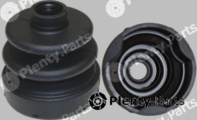 Vema VE7778 — Bellow, drive shaft