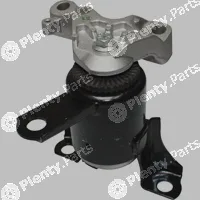 Vema VE51777 — Mounting, engine