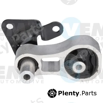 Vema 430189 — Mounting, engine