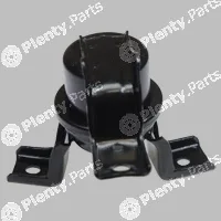 Vema VE53204 — Mounting, engine
