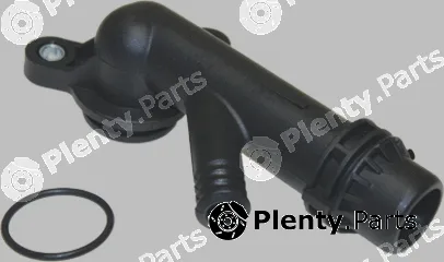 Vema VE80093 — Coolant Flange