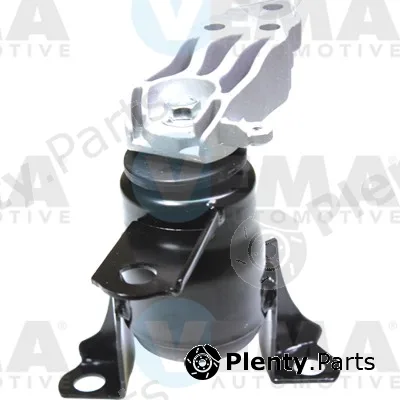 Vema 430568 — Mounting, manual transmission