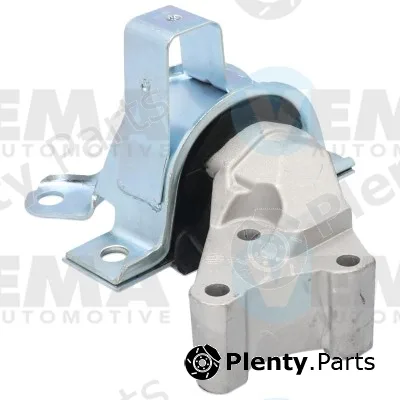 Vema 430313 — Mounting, engine