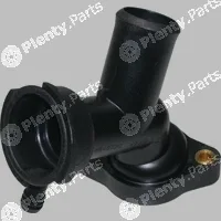 Vema VE8574 — Coolant Flange