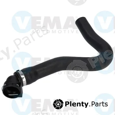 Vema VE54544 — Radiator Hose