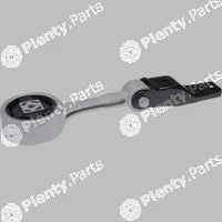 Vema VE53089 — Mounting, engine
