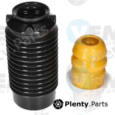 Vema 380200 — Rubber Buffer, suspension