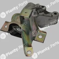 Vema VE51558 — Mounting, engine