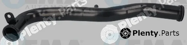 Vema 130085 — Coolant Pipe
