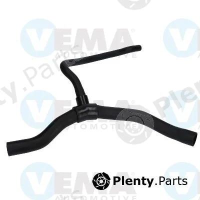 Vema VE54670 — Radiator Hose