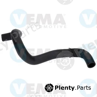 Vema VE55006 — Radiator Hose