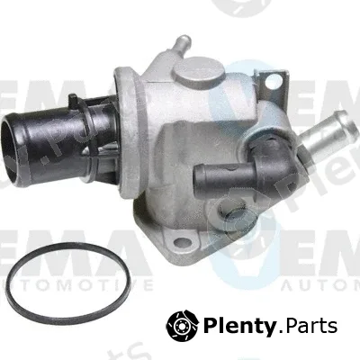 Vema 460108 — Coolant Flange