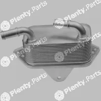 Vema 341029 — Oil Cooler, engine oil