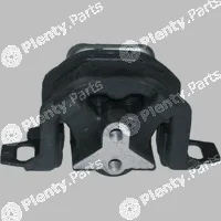 Vema VE5504 — Mounting, engine