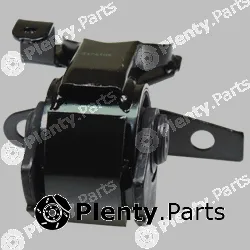 Vema VE52844 — Mounting, engine