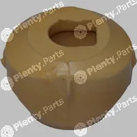 Vema VE51960 — Mounting, engine