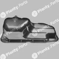 Vema 12879 — Oil Sump