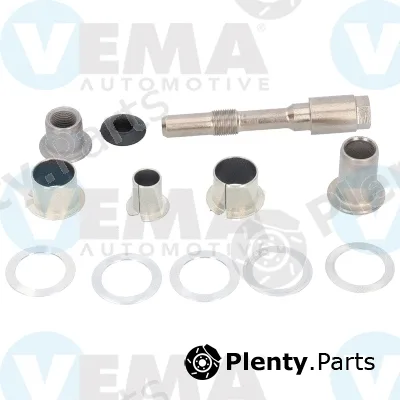 Vema 165001 — Repair Set, alternator