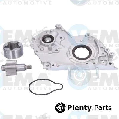 Vema 310027V — Oil Pump